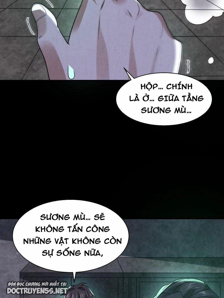 Bởi Vì Cẩn Thận Mà Quá Phận Hung Ác 52 trang 22