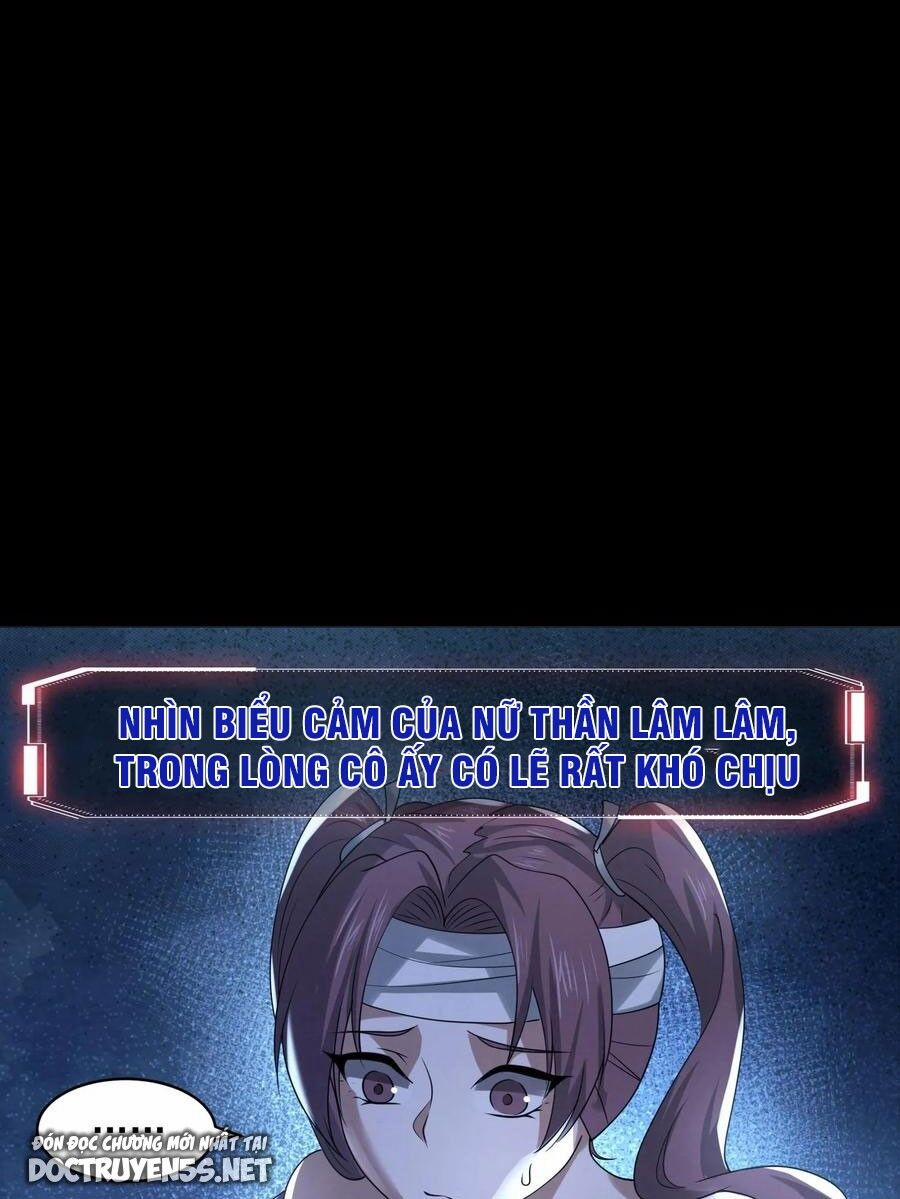 Bởi Vì Cẩn Thận Mà Quá Phận Hung Ác 52 trang 32