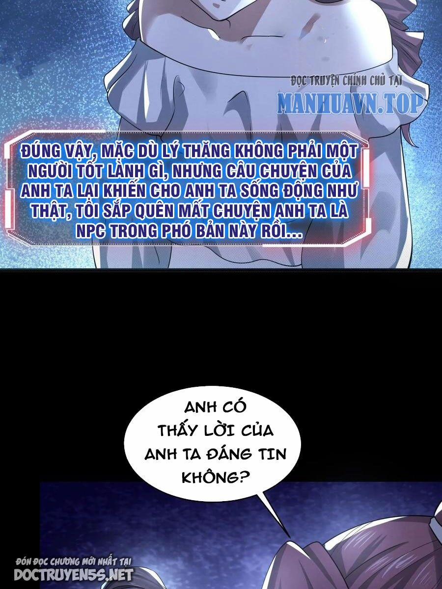 Bởi Vì Cẩn Thận Mà Quá Phận Hung Ác 52 trang 33