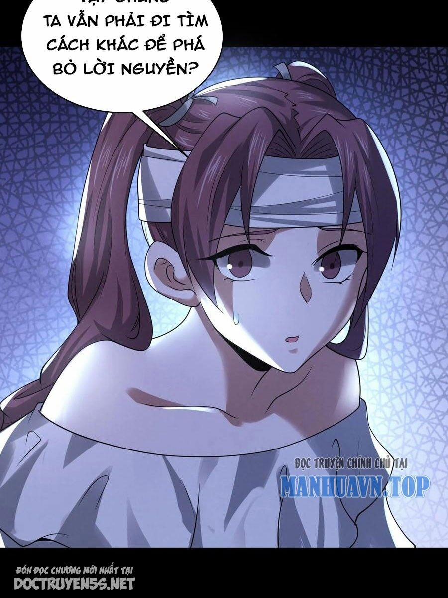 Bởi Vì Cẩn Thận Mà Quá Phận Hung Ác 52 trang 39