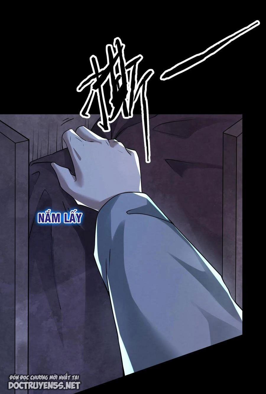 Bởi Vì Cẩn Thận Mà Quá Phận Hung Ác 52 trang 5