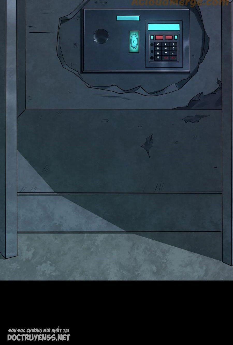 Bởi Vì Cẩn Thận Mà Quá Phận Hung Ác 52 trang 7