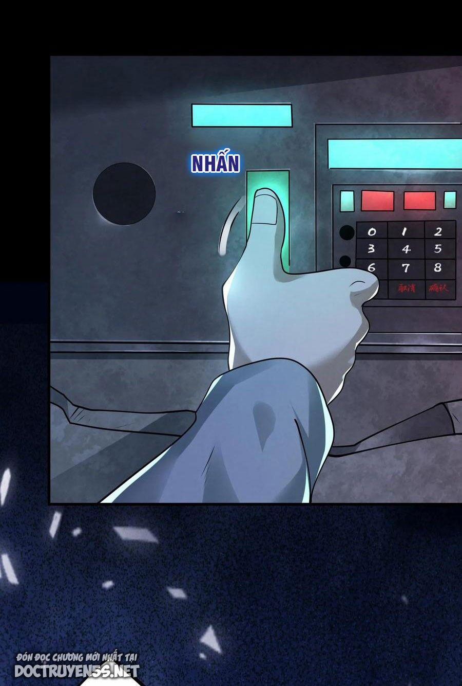 Bởi Vì Cẩn Thận Mà Quá Phận Hung Ác 52 trang 8