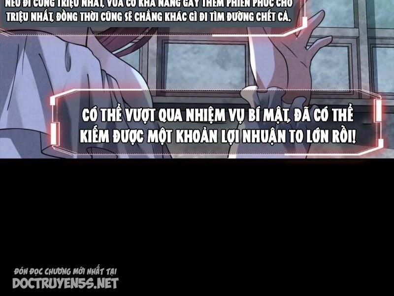 Bởi Vì Cẩn Thận Mà Quá Phận Hung Ác 53 trang 12