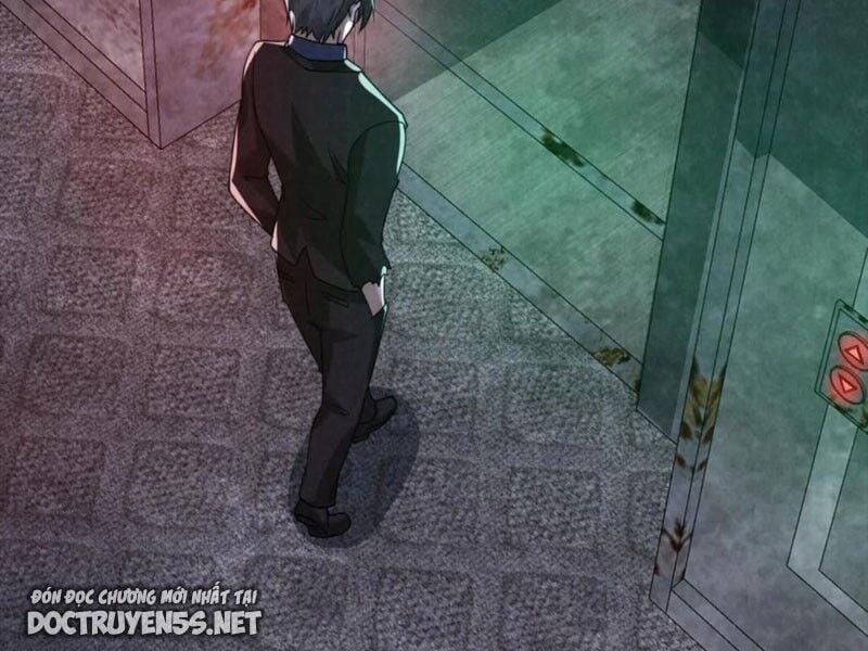 Bởi Vì Cẩn Thận Mà Quá Phận Hung Ác 53 trang 21