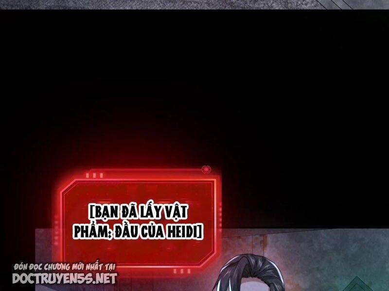 Bởi Vì Cẩn Thận Mà Quá Phận Hung Ác 53 trang 22