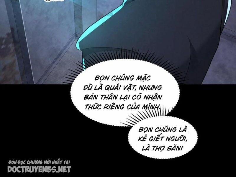 Bởi Vì Cẩn Thận Mà Quá Phận Hung Ác 53 trang 26