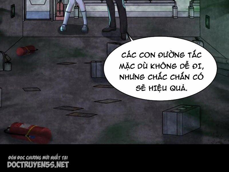 Bởi Vì Cẩn Thận Mà Quá Phận Hung Ác 53 trang 3