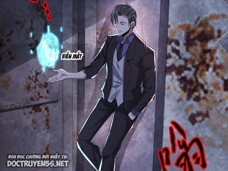 Bởi Vì Cẩn Thận Mà Quá Phận Hung Ác 53 trang 32