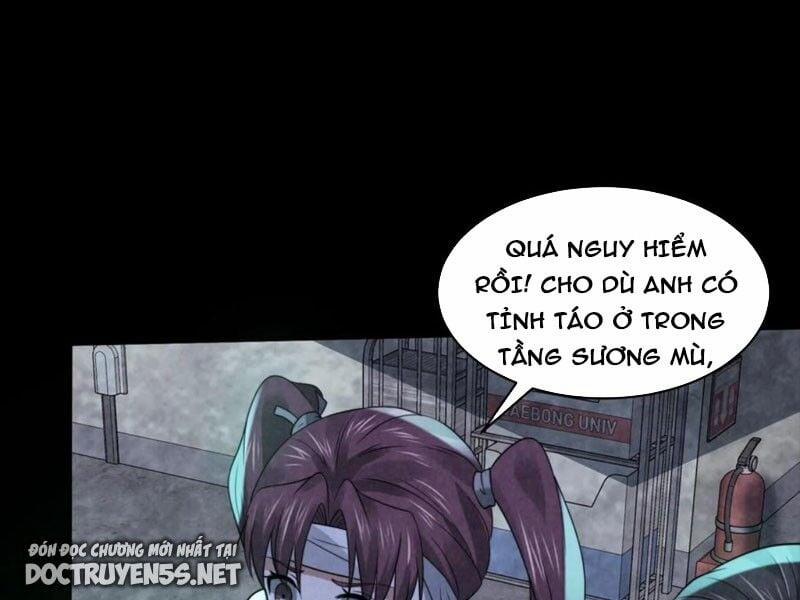 Bởi Vì Cẩn Thận Mà Quá Phận Hung Ác 53 trang 4