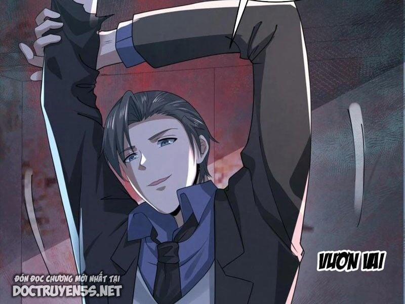 Bởi Vì Cẩn Thận Mà Quá Phận Hung Ác 53 trang 49