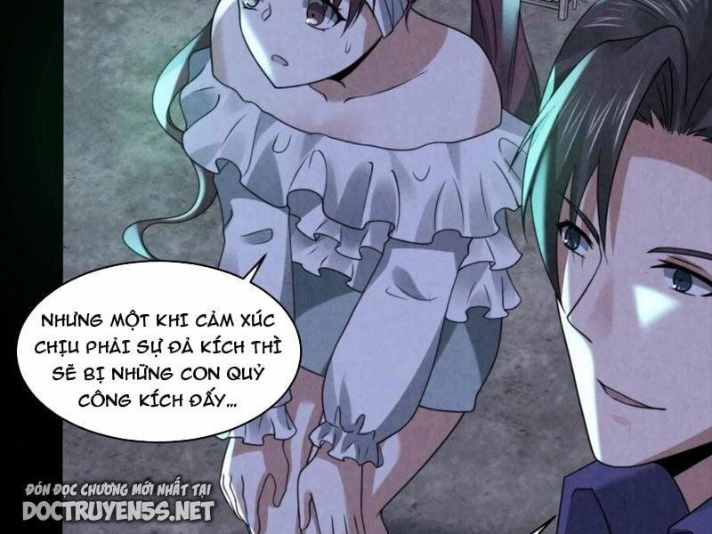 Bởi Vì Cẩn Thận Mà Quá Phận Hung Ác 53 trang 5