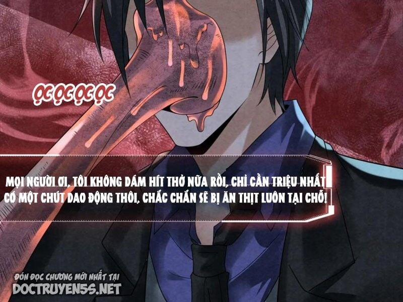 Bởi Vì Cẩn Thận Mà Quá Phận Hung Ác 53 trang 69