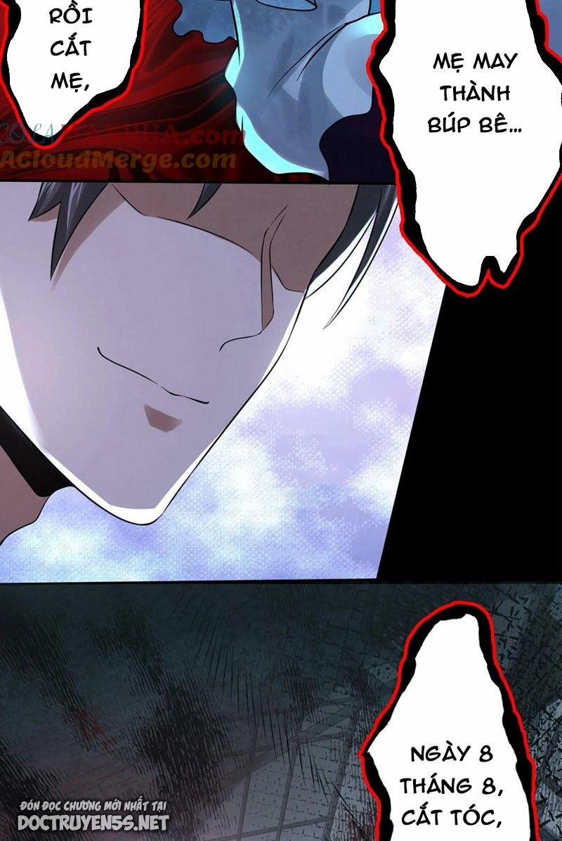 Bởi Vì Cẩn Thận Mà Quá Phận Hung Ác 54 trang 14