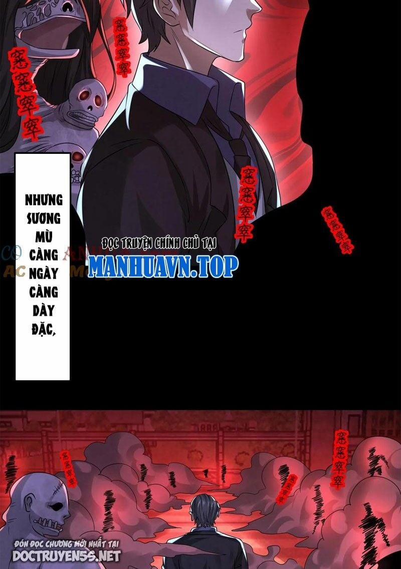 Bởi Vì Cẩn Thận Mà Quá Phận Hung Ác 54 trang 36