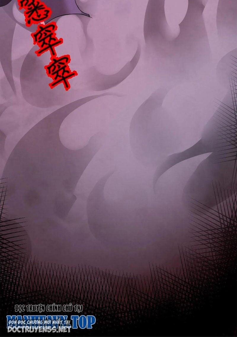 Bởi Vì Cẩn Thận Mà Quá Phận Hung Ác 54 trang 39