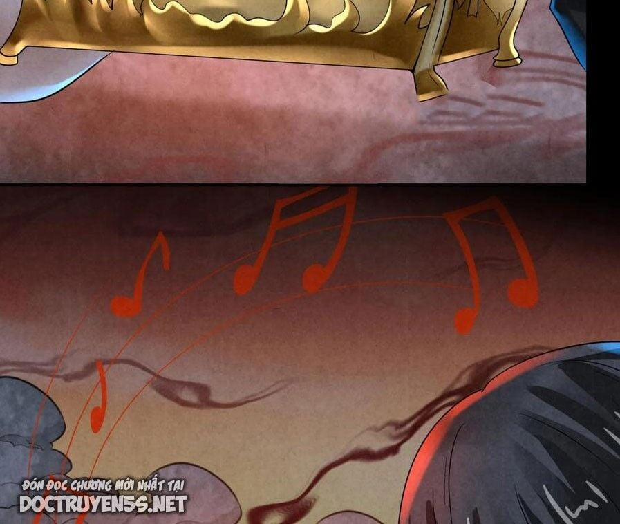 Bởi Vì Cẩn Thận Mà Quá Phận Hung Ác 55 trang 21