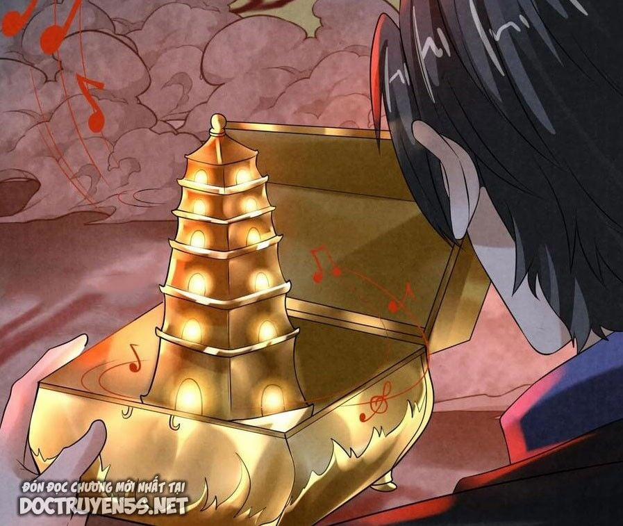 Bởi Vì Cẩn Thận Mà Quá Phận Hung Ác 55 trang 22