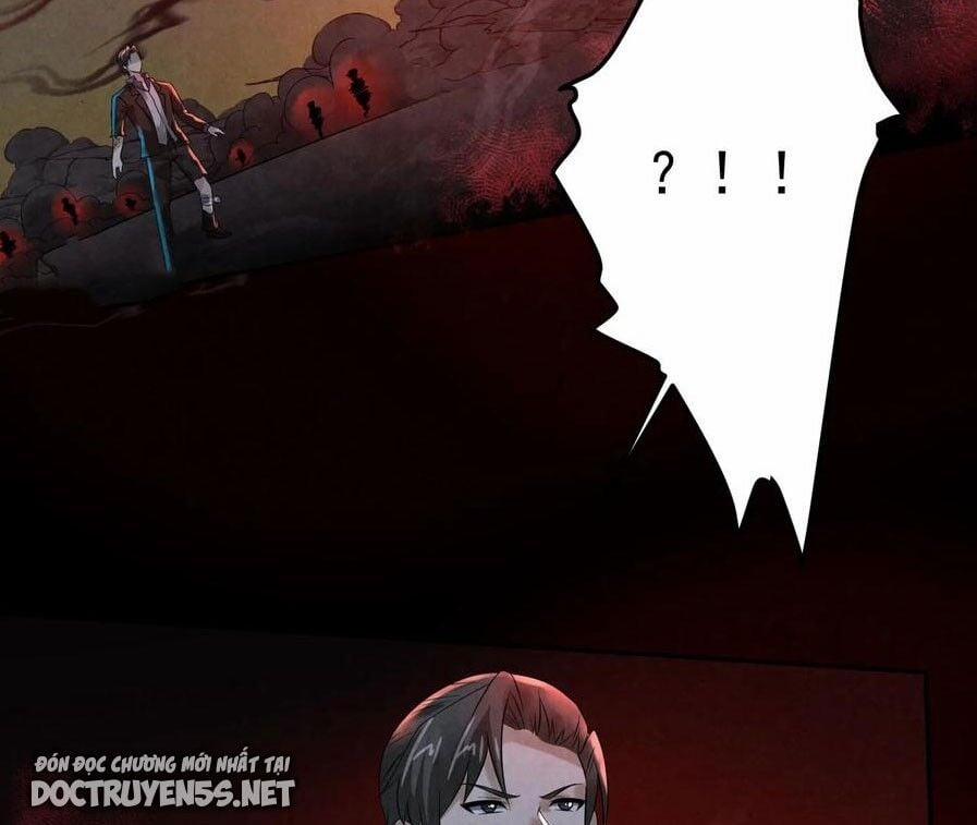 Bởi Vì Cẩn Thận Mà Quá Phận Hung Ác 55 trang 31