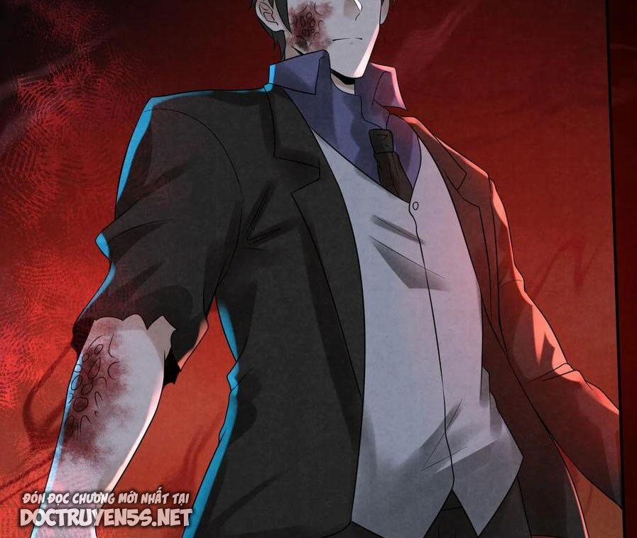 Bởi Vì Cẩn Thận Mà Quá Phận Hung Ác 55 trang 32