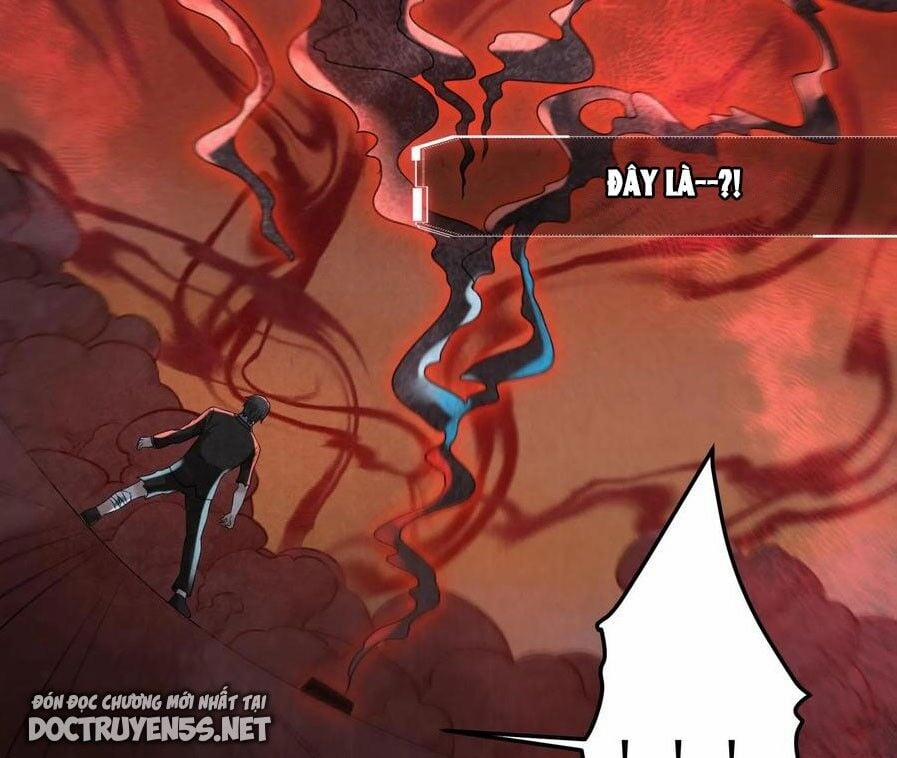 Bởi Vì Cẩn Thận Mà Quá Phận Hung Ác 55 trang 36