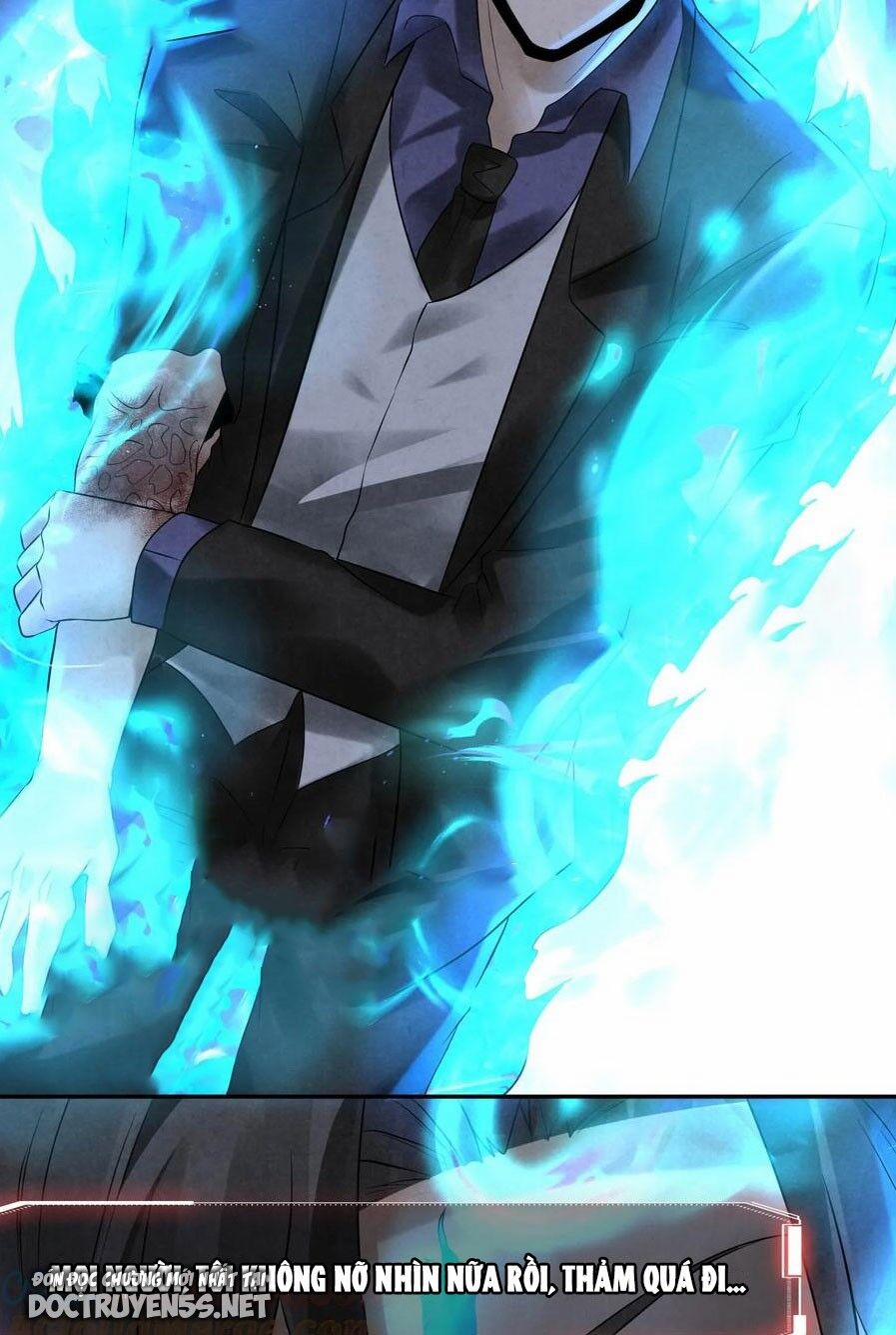 Bởi Vì Cẩn Thận Mà Quá Phận Hung Ác 55 trang 4