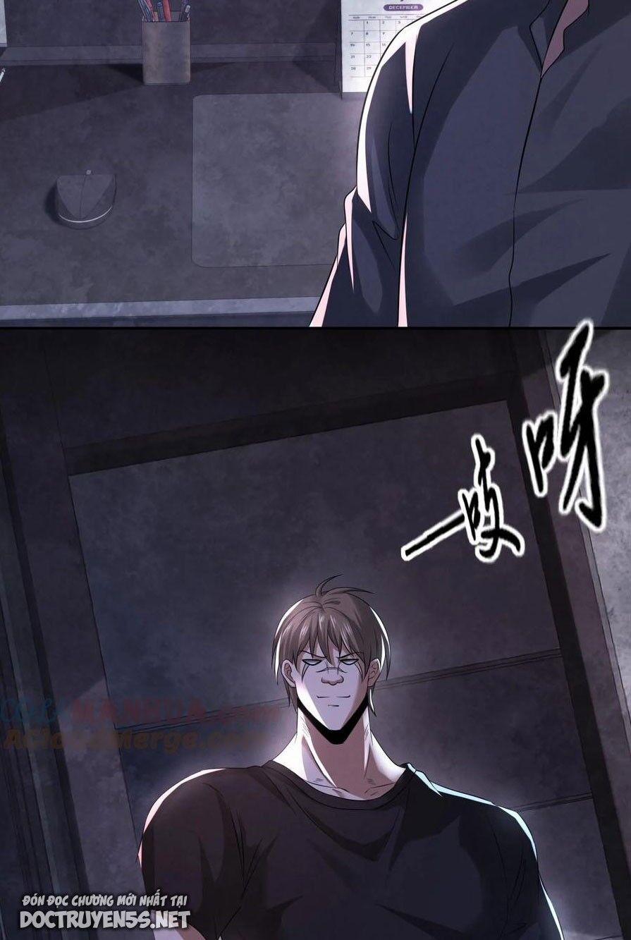 Bởi Vì Cẩn Thận Mà Quá Phận Hung Ác 56 trang 11