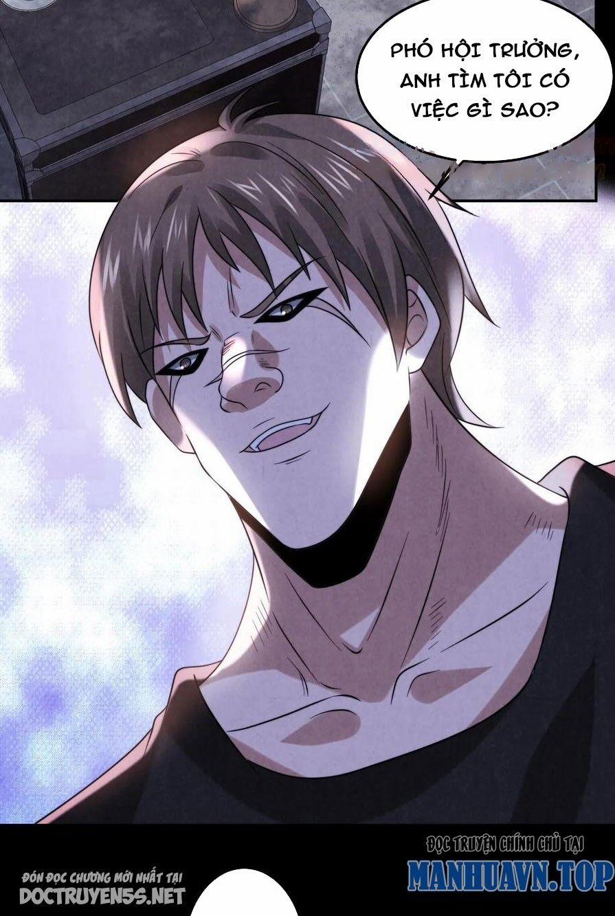 Bởi Vì Cẩn Thận Mà Quá Phận Hung Ác 56 trang 14