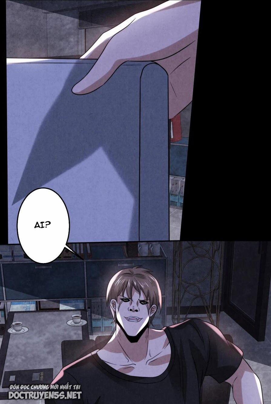 Bởi Vì Cẩn Thận Mà Quá Phận Hung Ác 56 trang 17