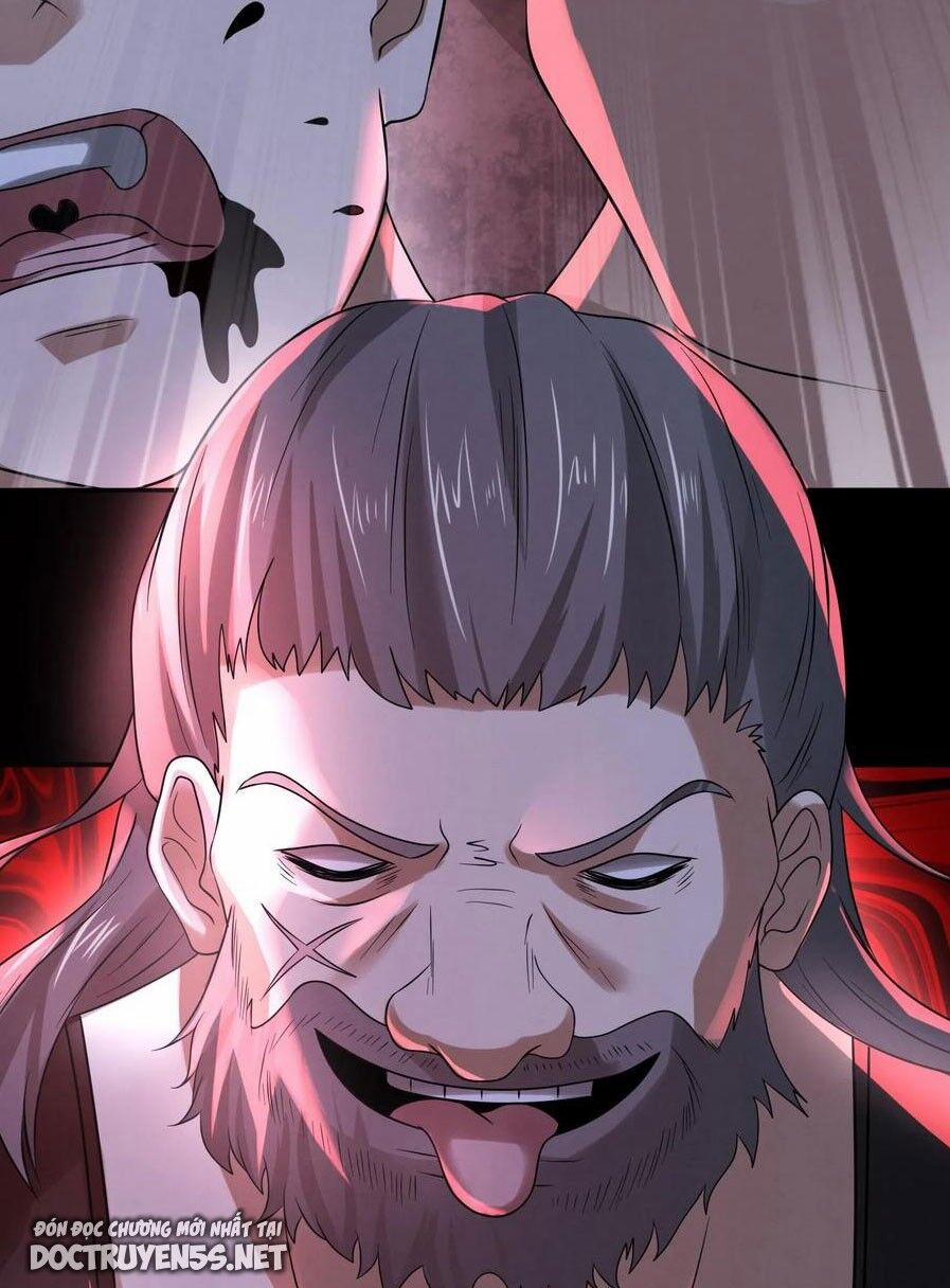 Bởi Vì Cẩn Thận Mà Quá Phận Hung Ác 56 trang 30