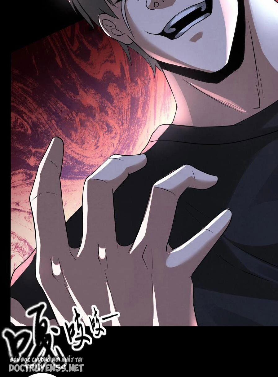 Bởi Vì Cẩn Thận Mà Quá Phận Hung Ác 56 trang 35