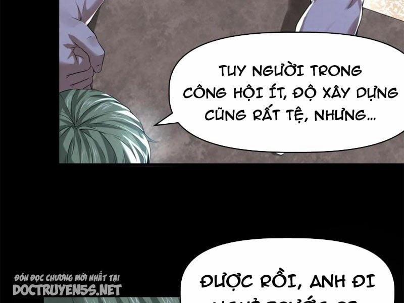 Bởi Vì Cẩn Thận Mà Quá Phận Hung Ác 57 trang 54