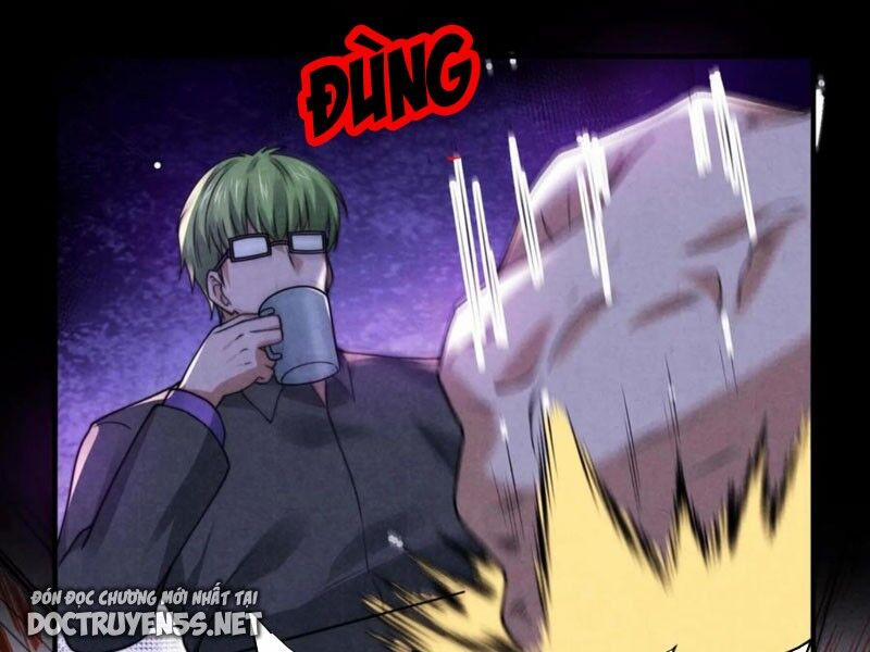 Bởi Vì Cẩn Thận Mà Quá Phận Hung Ác 57 trang 6