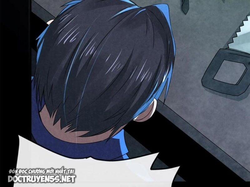 Bởi Vì Cẩn Thận Mà Quá Phận Hung Ác 57 trang 70