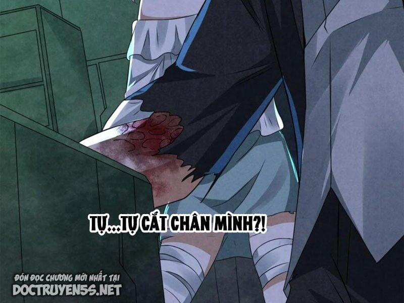 Bởi Vì Cẩn Thận Mà Quá Phận Hung Ác 57 trang 73