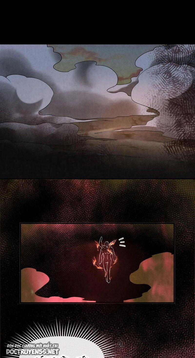 Bởi Vì Cẩn Thận Mà Quá Phận Hung Ác 58 trang 31