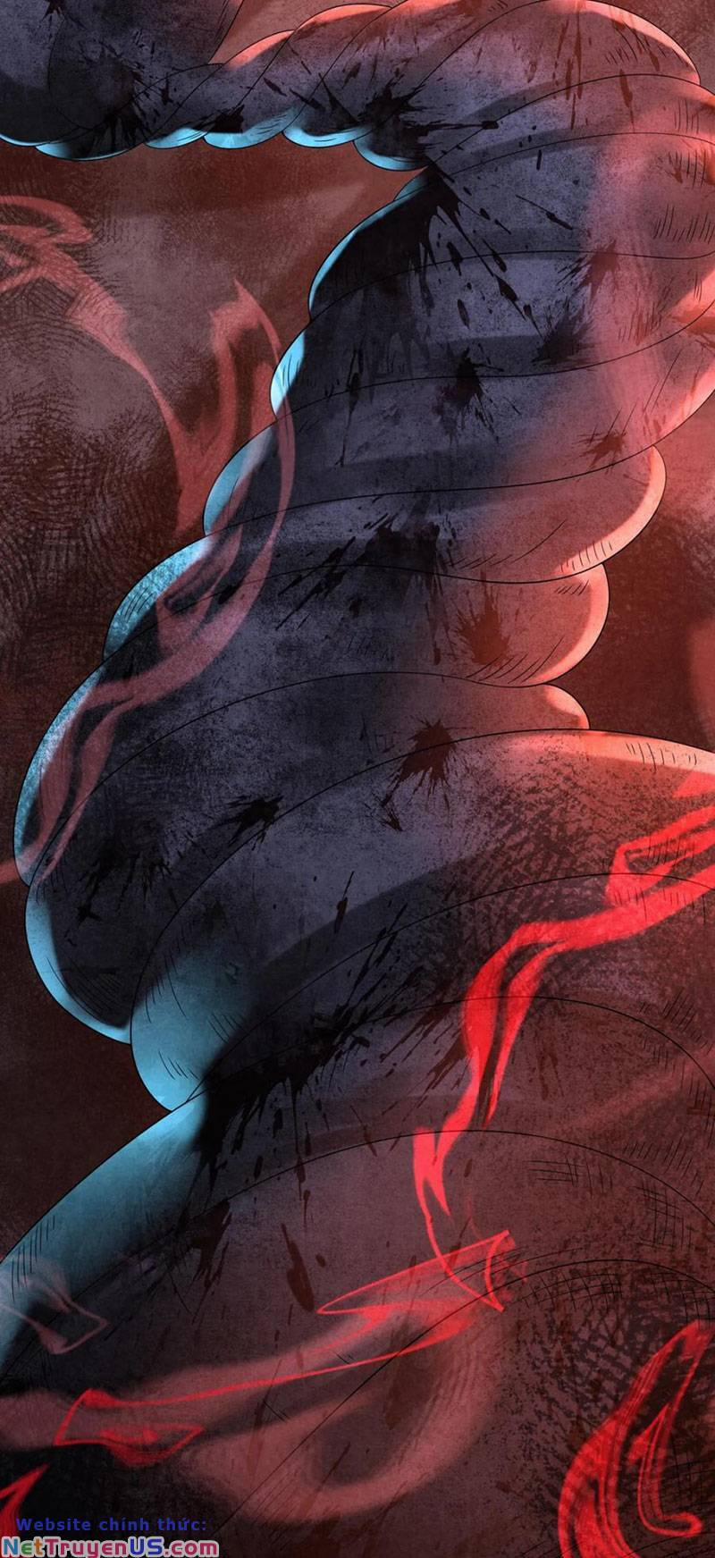 Bởi Vì Cẩn Thận Mà Quá Phận Hung Ác 59 trang 20