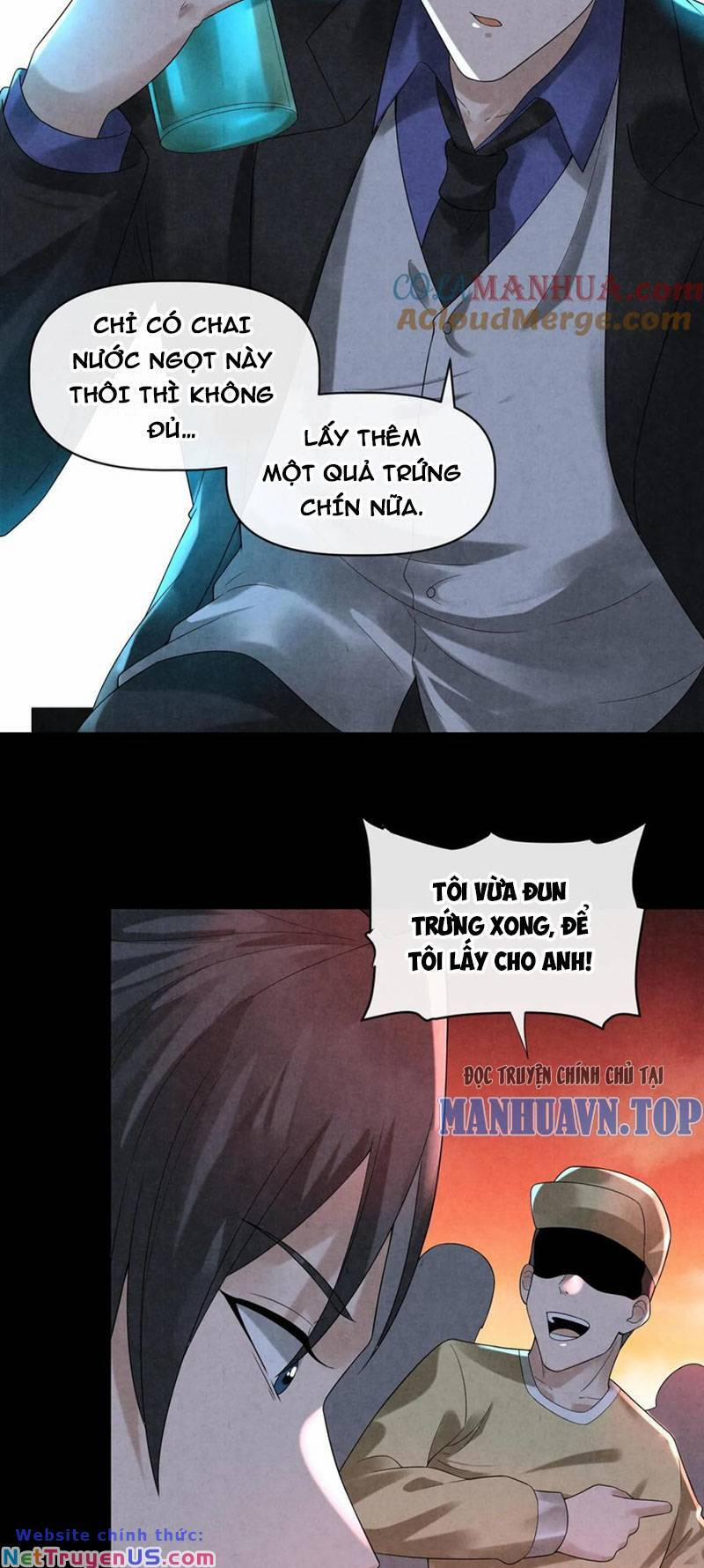 Bởi Vì Cẩn Thận Mà Quá Phận Hung Ác 59 trang 29