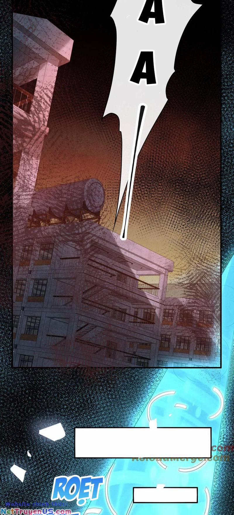 Bởi Vì Cẩn Thận Mà Quá Phận Hung Ác 59 trang 4