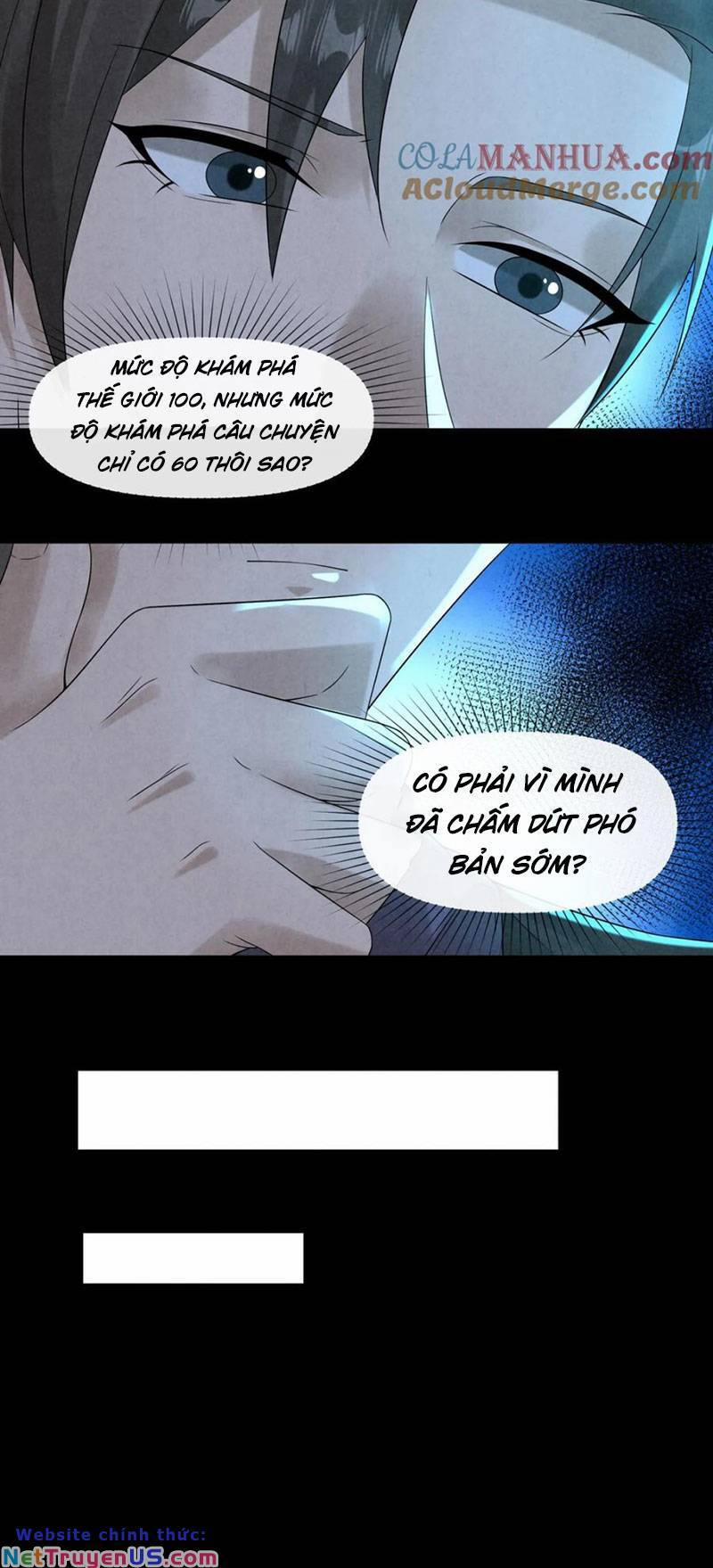 Bởi Vì Cẩn Thận Mà Quá Phận Hung Ác 59 trang 8