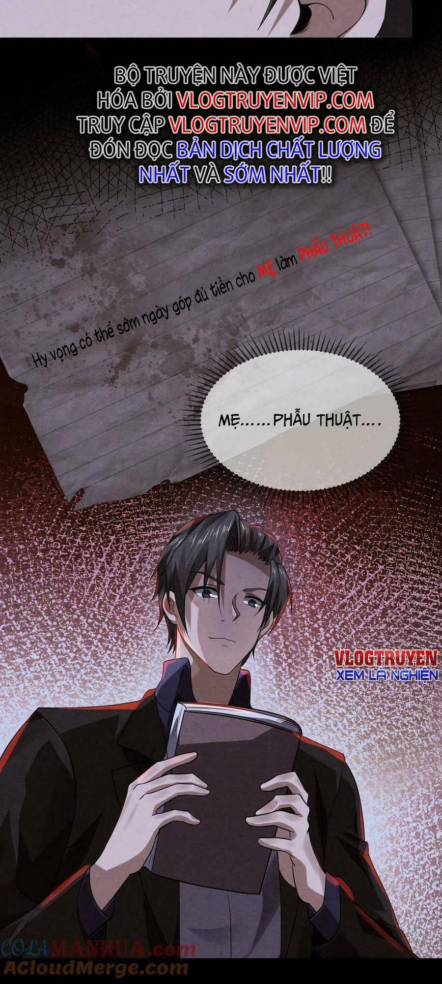 Bởi Vì Cẩn Thận Mà Quá Phận Hung Ác 6 trang 17