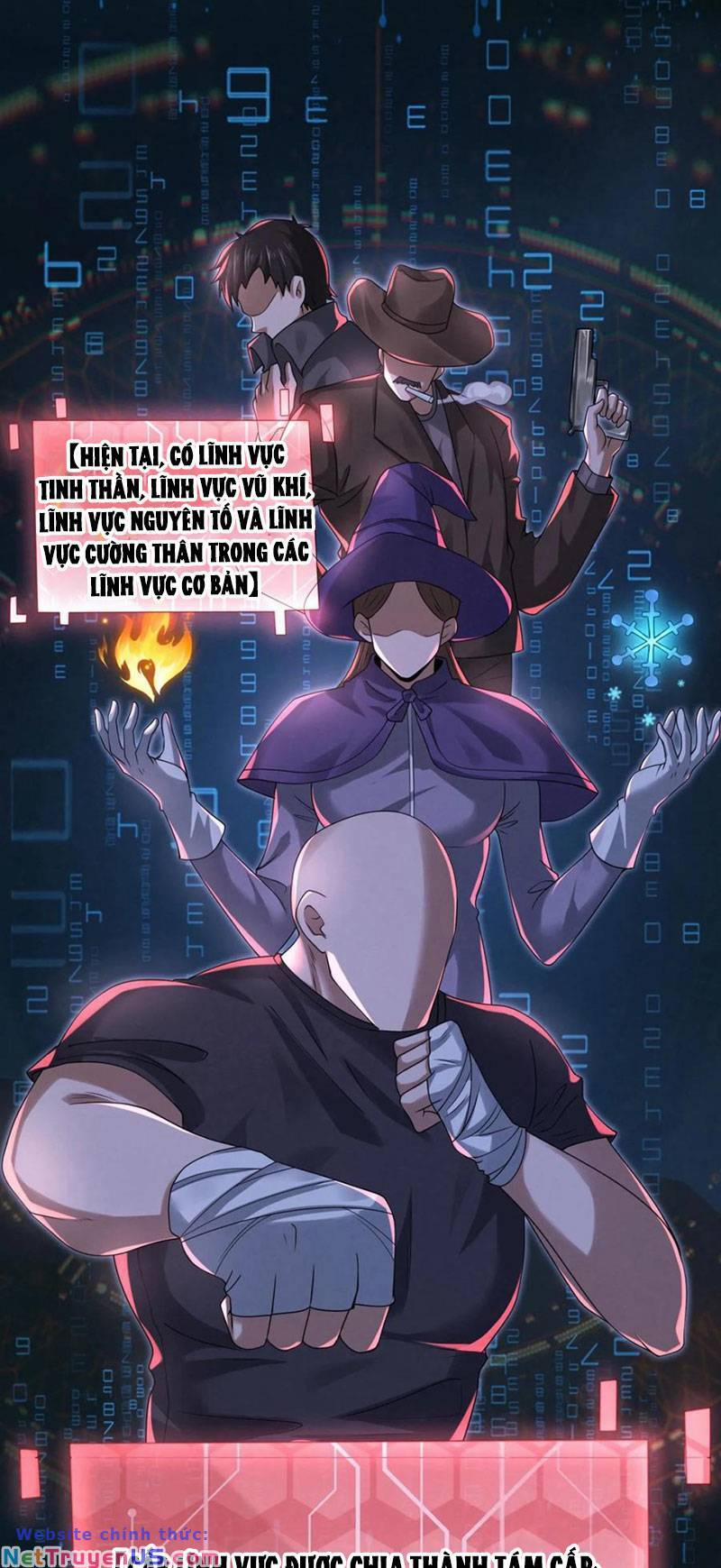 Bởi Vì Cẩn Thận Mà Quá Phận Hung Ác 60 trang 15