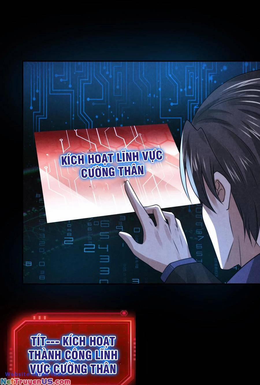 Bởi Vì Cẩn Thận Mà Quá Phận Hung Ác 61 trang 0