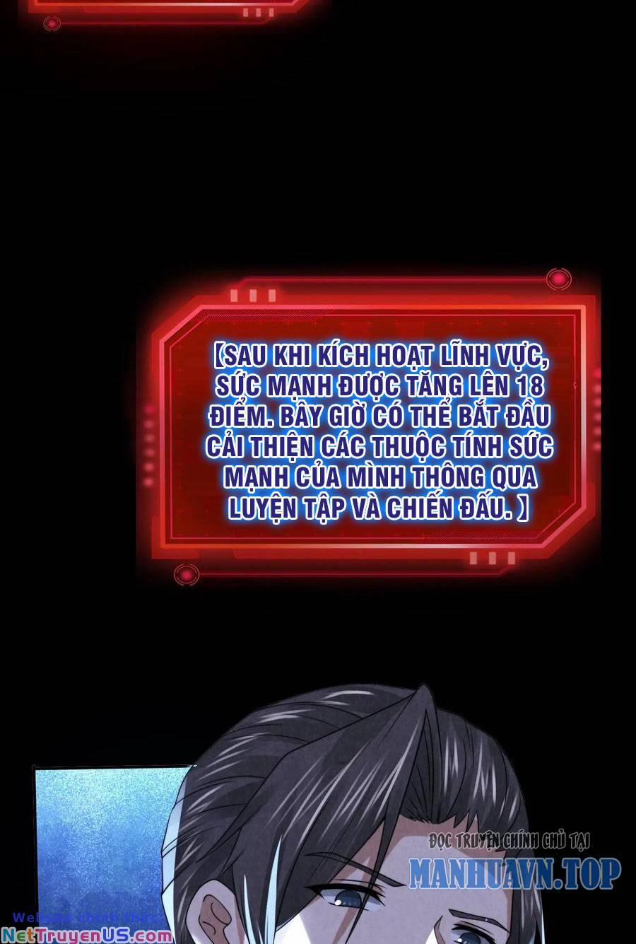 Bởi Vì Cẩn Thận Mà Quá Phận Hung Ác 61 trang 1