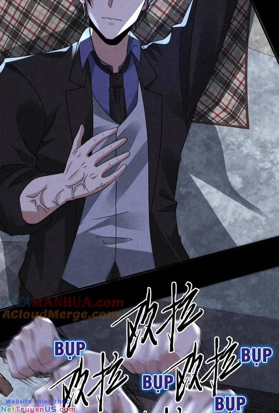 Bởi Vì Cẩn Thận Mà Quá Phận Hung Ác 61 trang 4