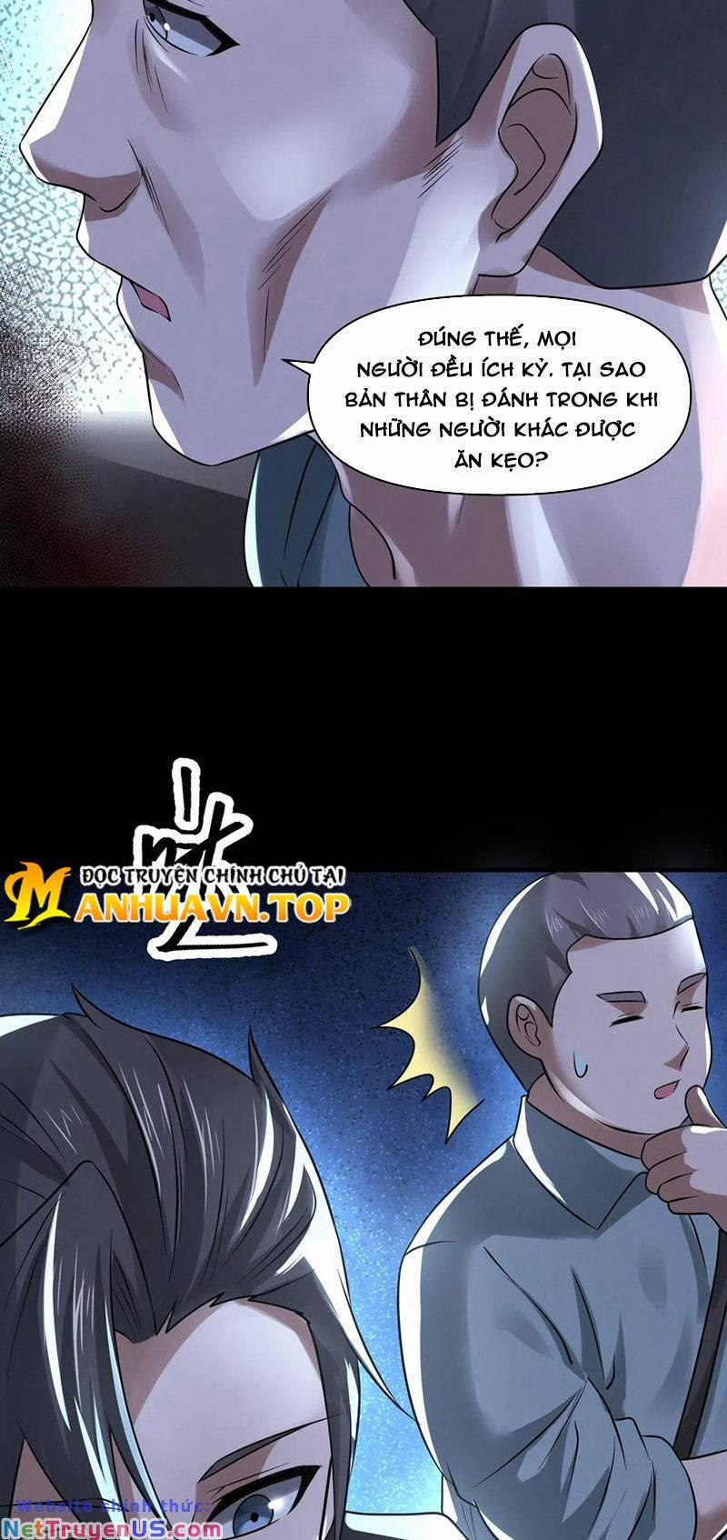 Bởi Vì Cẩn Thận Mà Quá Phận Hung Ác 63 trang 12