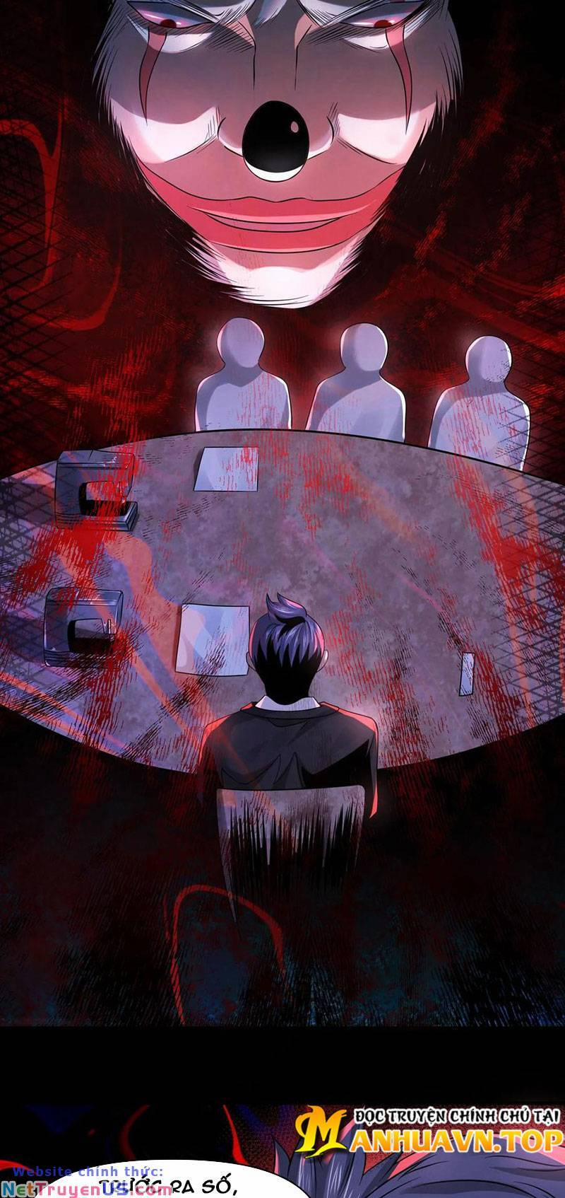 Bởi Vì Cẩn Thận Mà Quá Phận Hung Ác 63 trang 2