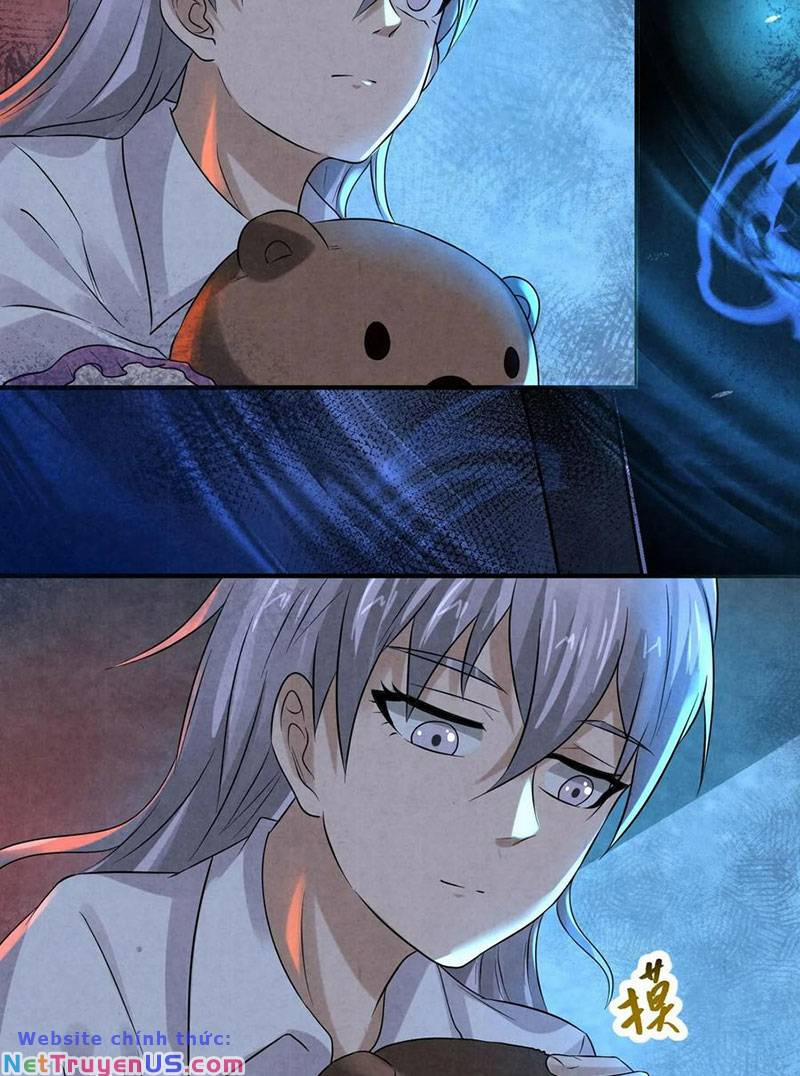 Bởi Vì Cẩn Thận Mà Quá Phận Hung Ác 64 trang 15