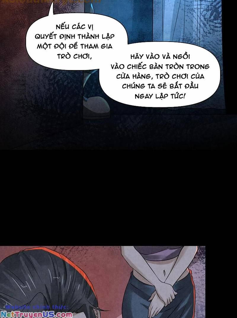 Bởi Vì Cẩn Thận Mà Quá Phận Hung Ác 64 trang 19