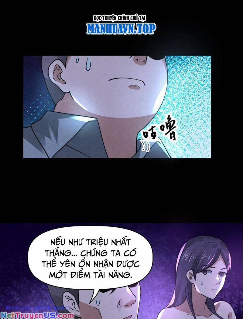 Bởi Vì Cẩn Thận Mà Quá Phận Hung Ác 65 trang 0